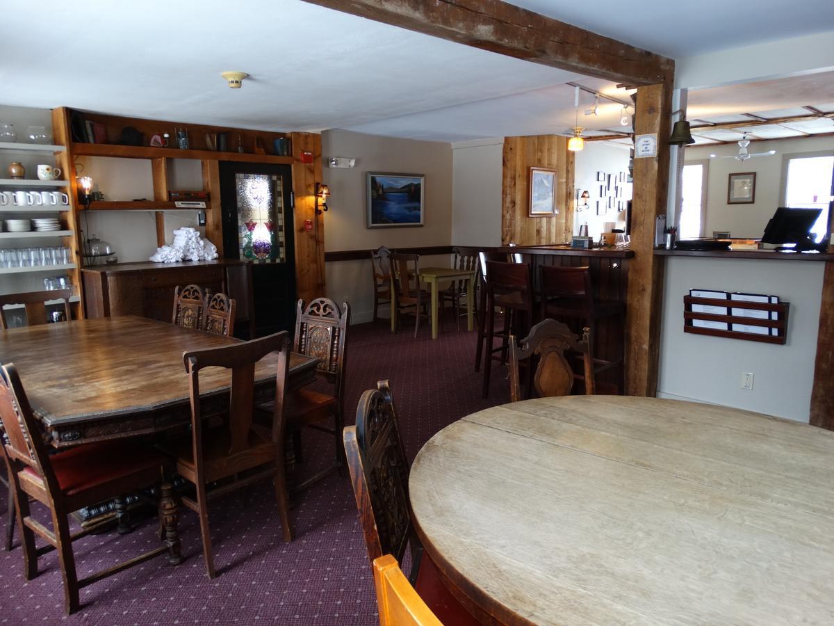 Shoreham Inn Bed & Breakfast Shoreham