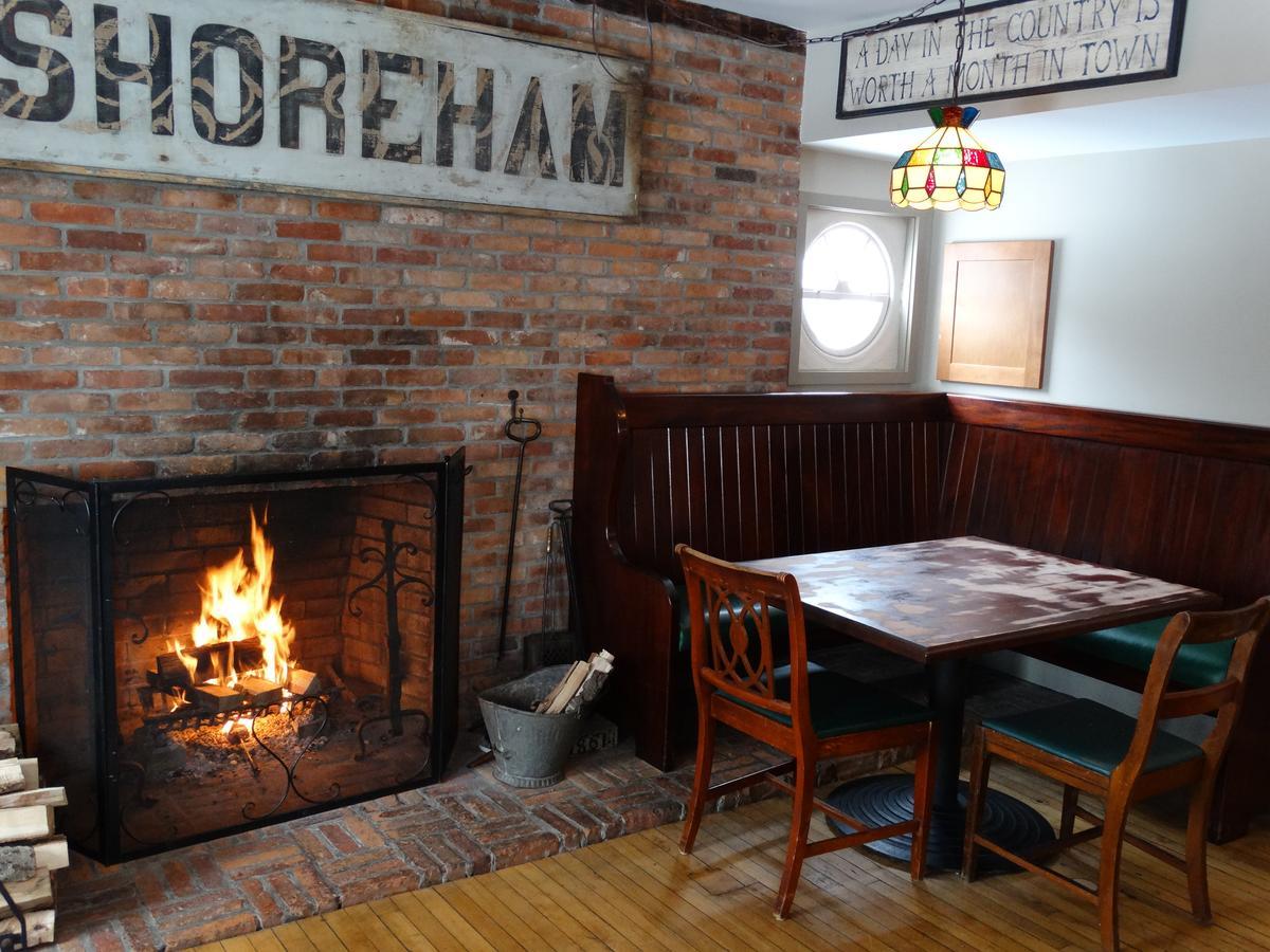 Shoreham Inn Bed & Breakfast Shoreham